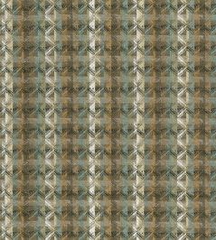 Chicot Fabric by Nina Campbell Brown Chicot Fabric by Nina Campbell Brown