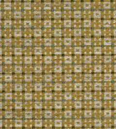Chiddingstone Fabric by Nina Campbell Ochre/Teal Chiddingstone Fabric by Nina Campbell Ochre/Teal