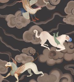 Chimera Wallpaper by Black Edition Ember Chimera Wallpaper by Black Edition Ember