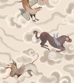 Chimera Wallpaper by Black Edition Moonstone Chimera Wallpaper by Black Edition Moonstone