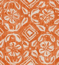 Chimney Cake Wallpaper by MINDTHEGAP Clementine Chimney Cake Wallpaper by MINDTHEGAP Clementine