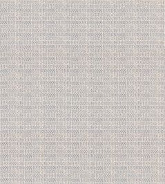 Chimneys Fabric by GP & J Baker Blue Chimneys Fabric by GP & J Baker Blue