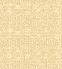 Chimneys Wallpaper by GP & J Baker Ochre Chimneys Wallpaper by GP & J Baker Ochre
