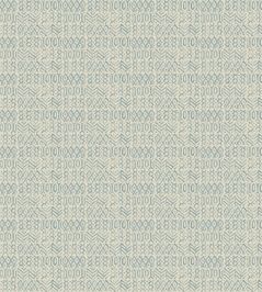 Chimneys Wallpaper by GP & J Baker Old Blue Chimneys Wallpaper by GP & J Baker Old Blue