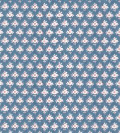 China Tea Wallpaper by DADO 03 Blue China Tea Wallpaper by DADO 03 Blue
