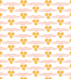 Chintamani Wallpaper by Ottoline Marigold Chintamani Wallpaper by Ottoline Marigold