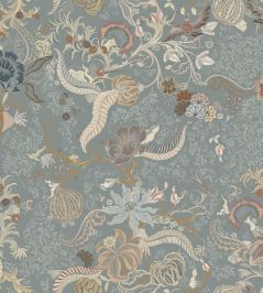 Chintz 21 Wallpaper by Parker & Jules Washbrook Chintz 21 Wallpaper by Parker & Jules Washbrook