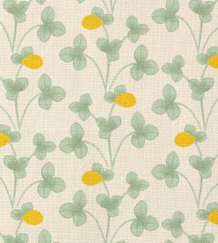 Chintz Constance Fabric by Ottoline Lemon Chintz Constance Fabric by Ottoline Lemon