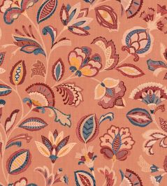 Chintz Wallpaper by Coordonne Petal Chintz Wallpaper by Coordonne Petal