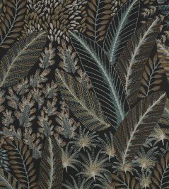 Chiraco Wallpaper by Romo Spice Chiraco Wallpaper by Romo Spice