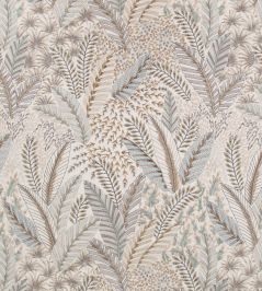 Chiraco Fabric by Romo Tamarind Chiraco Fabric by Romo Tamarind