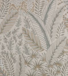 Chiraco Wallpaper by Romo Tamarind Chiraco Wallpaper by Romo Tamarind