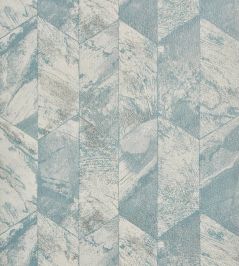 Chisel Wallpaper by Prestigious Textiles Sky Chisel Wallpaper by Prestigious Textiles Sky