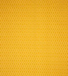 Chiselled Fabric by Christopher Farr Cloth Lemon Chiselled Fabric by Christopher Farr Cloth Lemon