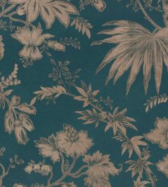 Chiya Wallpaper by Romo Tapestry Chiya Wallpaper by Romo Tapestry