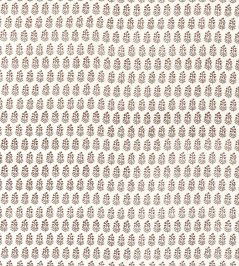 Chloe Fabric by Anna French Brown Chloe Fabric by Anna French Brown