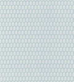 Chloe Fabric by Anna French Spa Blue Chloe Fabric by Anna French Spa Blue