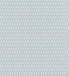 Chloe Wallpaper by Anna French Spa Blue Chloe Wallpaper by Anna French Spa Blue