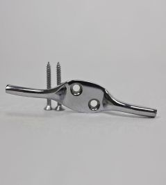Chrome Cleat Chrome Chrome Cleat Chrome