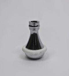Chrome Cord Weight Chrome Chrome Cord Weight Chrome