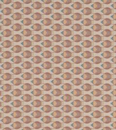 Chrysler Fabric by Nobilis Pink Chrysler Fabric by Nobilis Pink