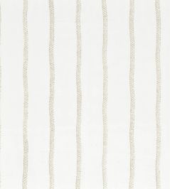 Chuva Fabric by Camengo Milk Chuva Fabric by Camengo Milk