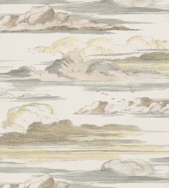 Cielo Wallpaper by Anna French Multi Cielo Wallpaper by Anna French Multi