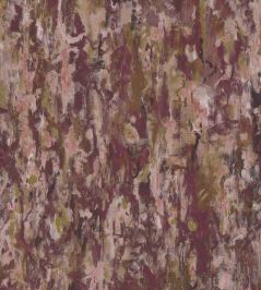 Cinnabar Fabric by Arley House Baked Cherry Cinnabar Fabric by Arley House Baked Cherry