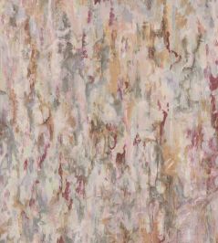 Cinnabar Fabric by Arley House Candy Floss Cinnabar Fabric by Arley House Candy Floss