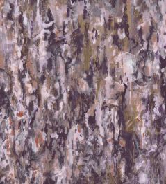 Cinnabar Fabric by Arley House Eggplant Cinnabar Fabric by Arley House Eggplant
