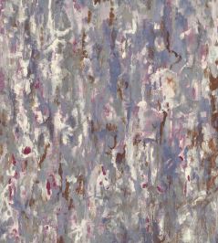 Cinnabar Fabric by Arley House Heather Cinnabar Fabric by Arley House Heather