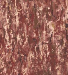 Cinnabar Fabric by Arley House Merlot Cinnabar Fabric by Arley House Merlot