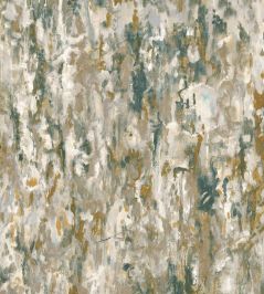 Cinnabar Fabric by Arley House Quartz Cinnabar Fabric by Arley House Quartz