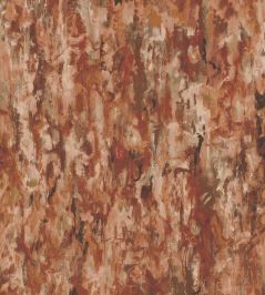 Cinnabar Fabric by Arley House Volcano Cinnabar Fabric by Arley House Volcano