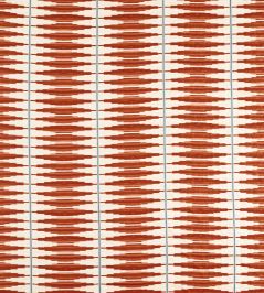 Cintilla Fabric by Harlequin Spice/Adriatic Cintilla Fabric by Harlequin Spice/Adriatic