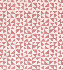 Circus Fabric by Fermoie Pink Circus Fabric by Fermoie Pink