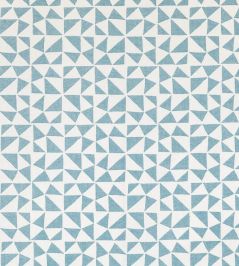 Circus Fabric by Fermoie Seaglass Circus Fabric by Fermoie Seaglass