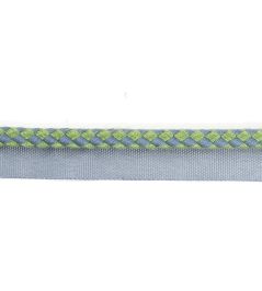 Circus Piping Trim by Christopher Farr Cloth Green Circus Piping Trim by Christopher Farr Cloth Green