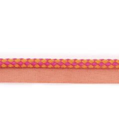 Circus Piping Trim by Christopher Farr Cloth Hot Pink Circus Piping Trim by Christopher Farr Cloth Hot Pink