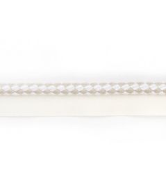 Circus Piping Trim by Christopher Farr Cloth Natural Circus Piping Trim by Christopher Farr Cloth Natural