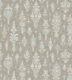Citadel Wallpaper by Lewis & Wood Sherbet Citadel Wallpaper by Lewis & Wood Sherbet