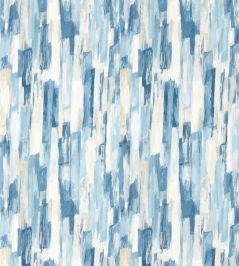 Cityscape Wallpaper by Clarke & Clarke Ink Cityscape Wallpaper by Clarke & Clarke Ink