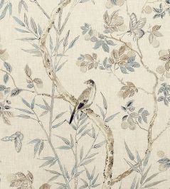 Claire Fabric by Thibaut Neutral Claire Fabric by Thibaut Neutral