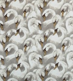 Clarabelle Fabric by Kai Pewter Clarabelle Fabric by Kai Pewter