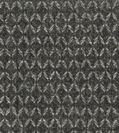 Clarendon Fabric by Osborne & Little Charcoal Clarendon Fabric by Osborne & Little Charcoal