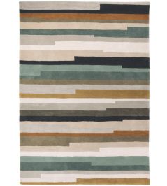 Clarice Rug by Romo Tamarind Clarice Rug by Romo Tamarind