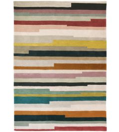 Clarice Rug by Romo Zinnia Clarice Rug by Romo Zinnia