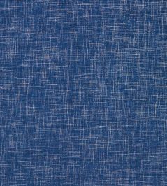 Albany Fabric by Clarke & Clarke Denim Albany Fabric by Clarke & Clarke Denim