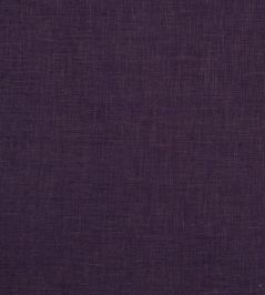 Albany Fabric by Clarke & Clarke Grape Albany Fabric by Clarke & Clarke Grape