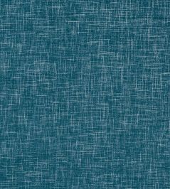 Albany Fabric by Clarke & Clarke Peacock Albany Fabric by Clarke & Clarke Peacock